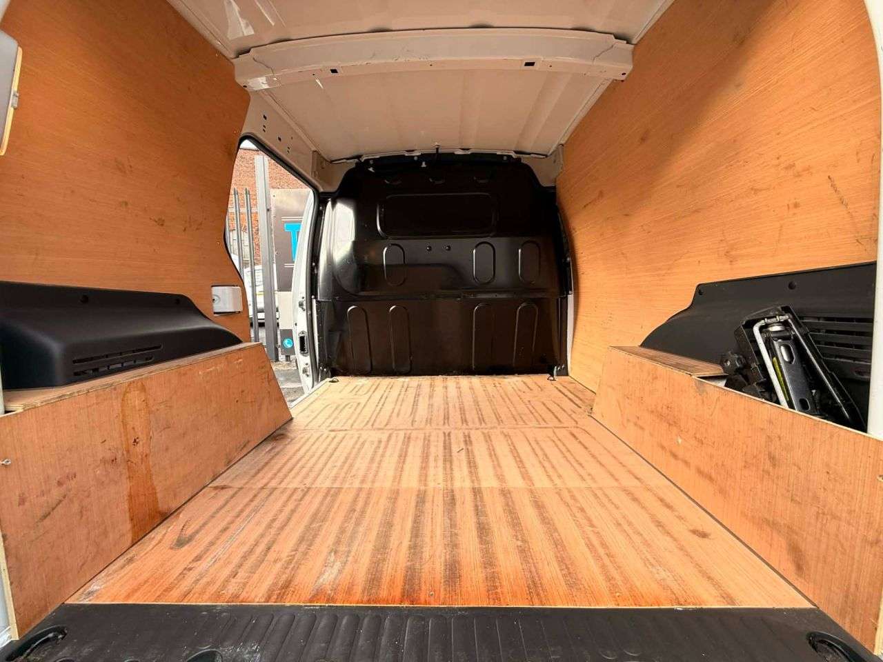 2020 RENAULT KANGOO 2020 RENAULT KANGOO