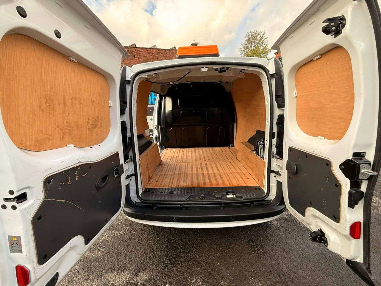 2020 RENAULT KANGOO 2020 RENAULT KANGOO