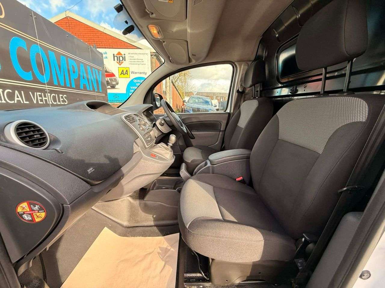 2020 RENAULT KANGOO 2020 RENAULT KANGOO