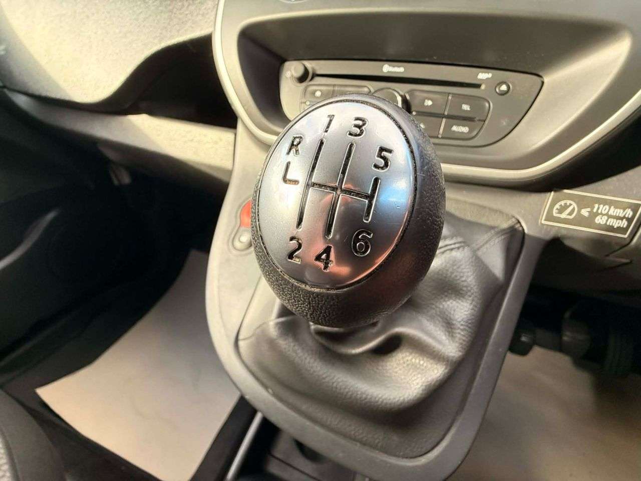 2020 RENAULT KANGOO 2020 RENAULT KANGOO