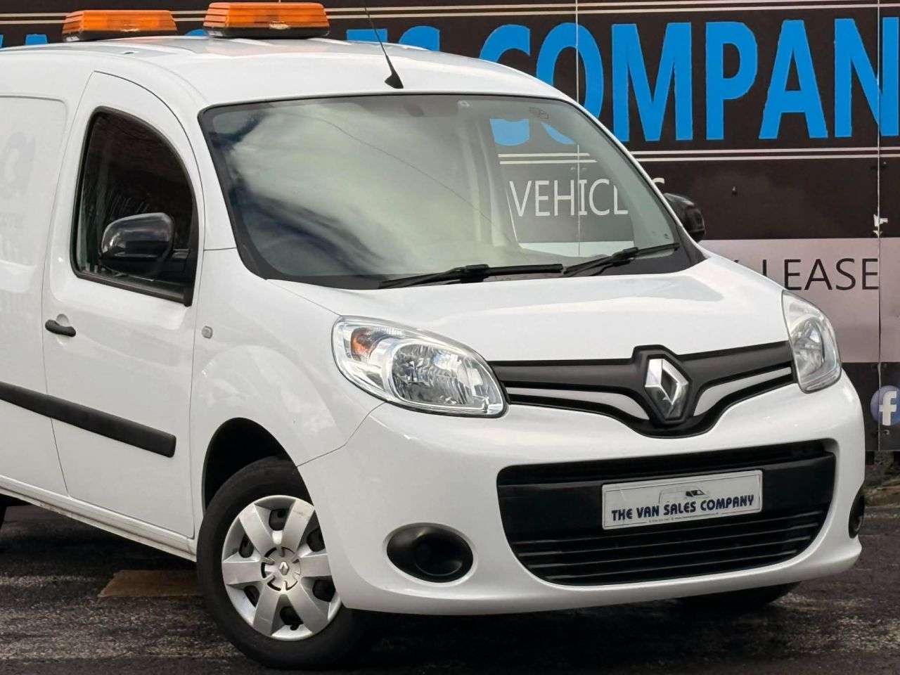2020 RENAULT KANGOO 2020 RENAULT KANGOO