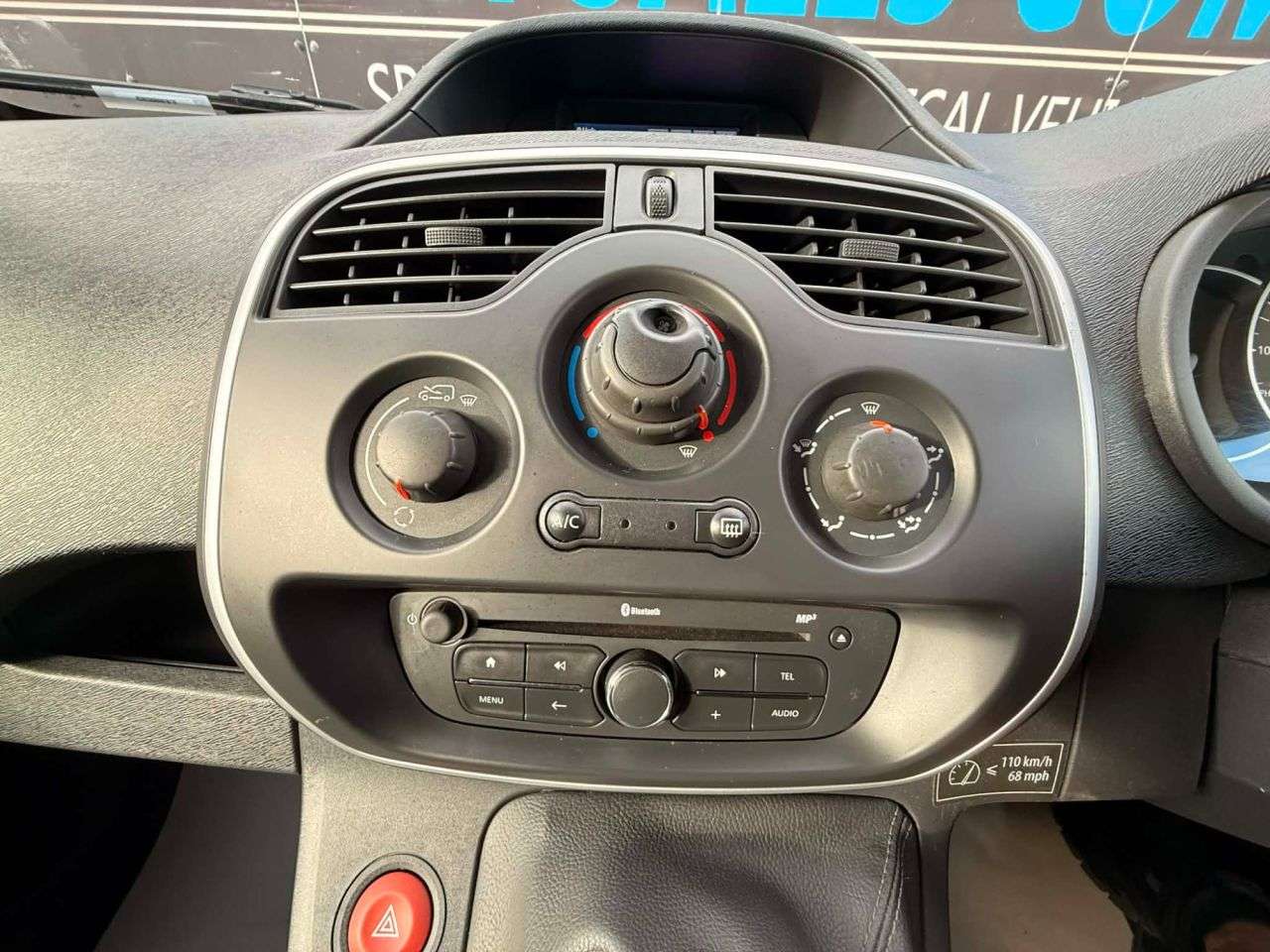 2020 RENAULT KANGOO 2020 RENAULT KANGOO