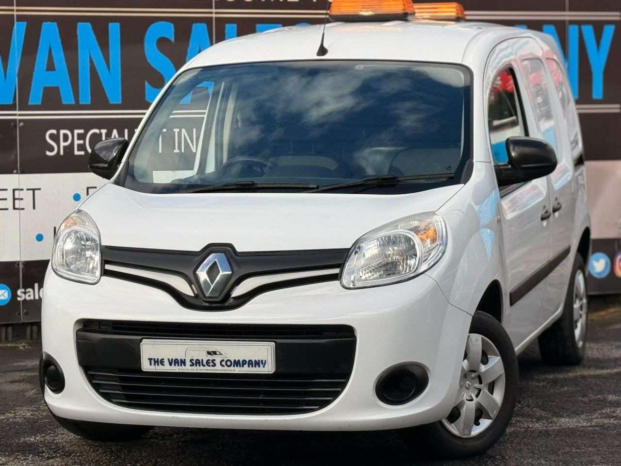 2020 RENAULT KANGOO 2020 RENAULT KANGOO