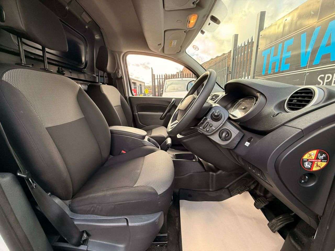 2020 RENAULT KANGOO 2020 RENAULT KANGOO