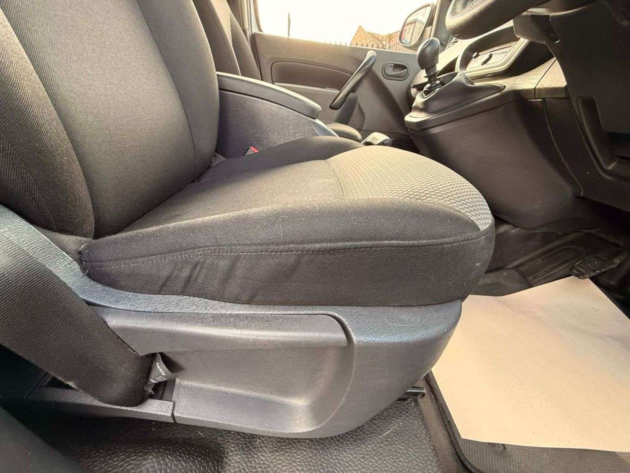 2020 RENAULT KANGOO 2020 RENAULT KANGOO