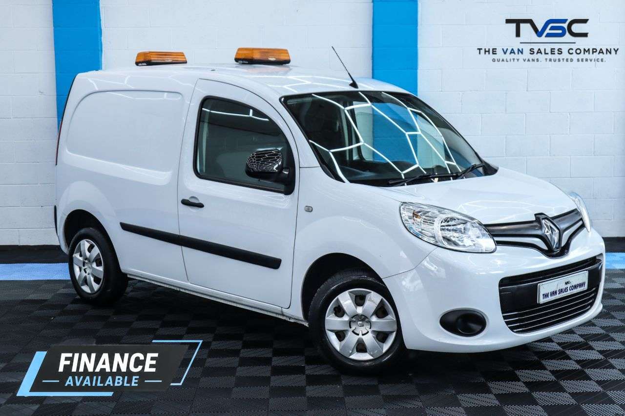 A 2020 RENAULT KANGOO 1.5 DCI ENERGY ML19 BUSINESS+ PANEL VAN 5DR DIESEL MANUAL MWB EURO 6 (S/S) A 2020 RENAULT KANGOO 1.5 DCI ENERGY ML19 BUSINESS+ PANEL VAN 5DR DIESEL MANUAL MWB EURO 6 (S/S)
