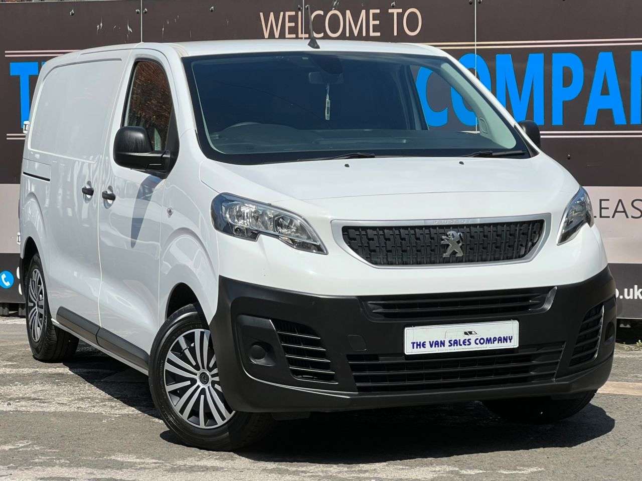 2020 PEUGEOT EXPERT 2020 PEUGEOT EXPERT