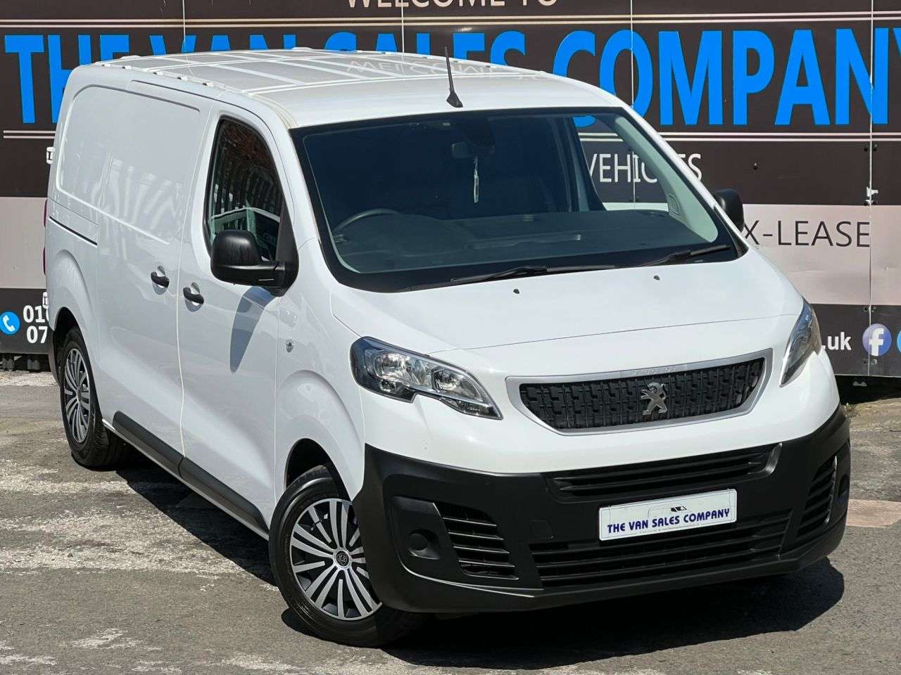 2020 PEUGEOT EXPERT 2020 PEUGEOT EXPERT