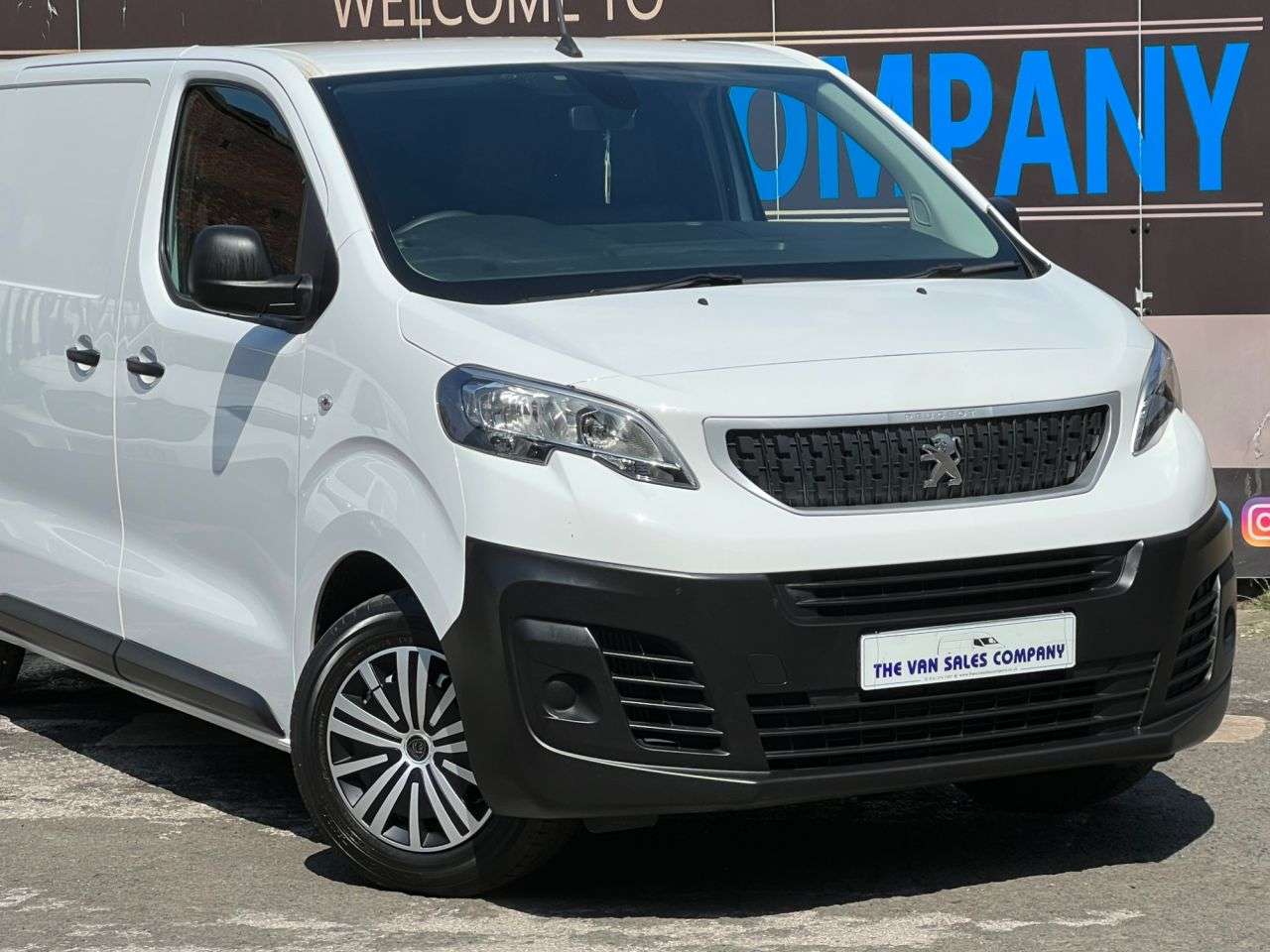 2020 PEUGEOT EXPERT 2020 PEUGEOT EXPERT