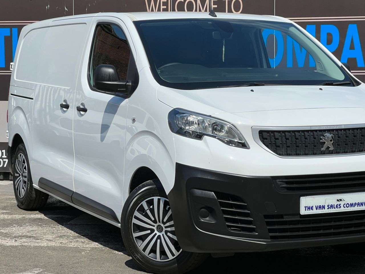 2020 PEUGEOT EXPERT 2020 PEUGEOT EXPERT