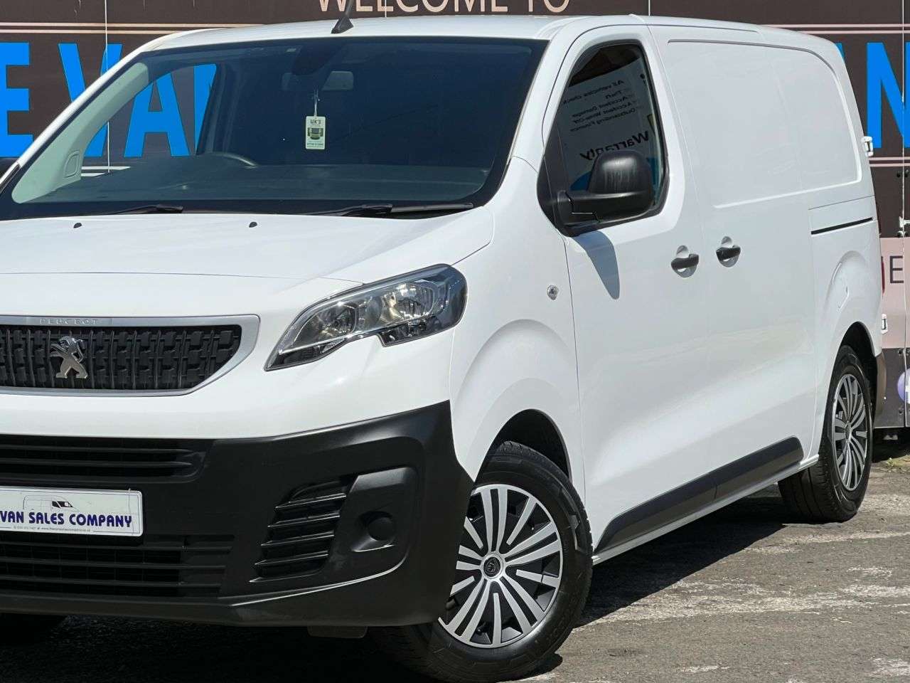2020 PEUGEOT EXPERT 2020 PEUGEOT EXPERT