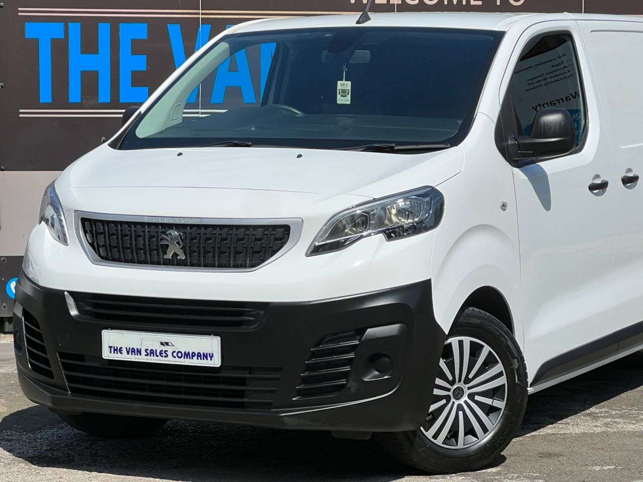 2020 PEUGEOT EXPERT 2020 PEUGEOT EXPERT