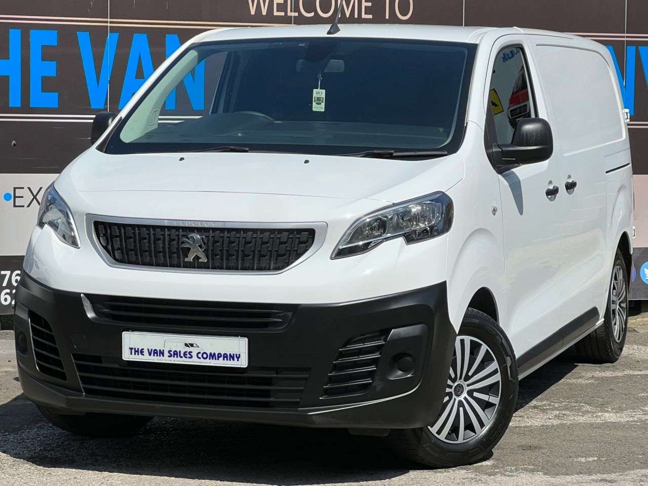 2020 PEUGEOT EXPERT 2020 PEUGEOT EXPERT