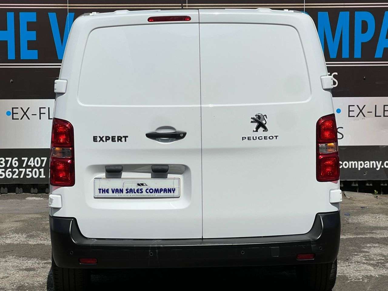 2020 PEUGEOT EXPERT 2020 PEUGEOT EXPERT