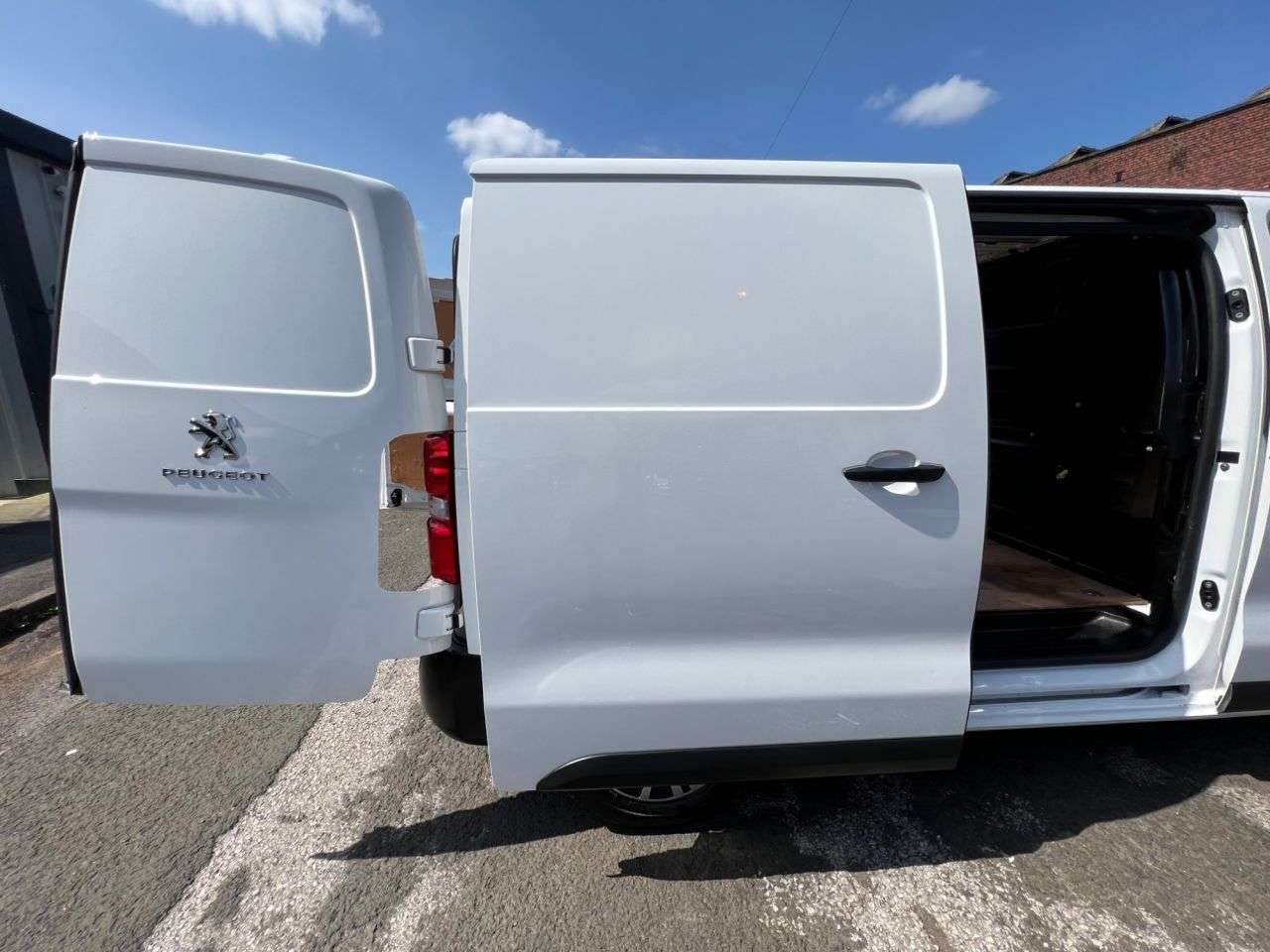 2020 PEUGEOT EXPERT 2020 PEUGEOT EXPERT