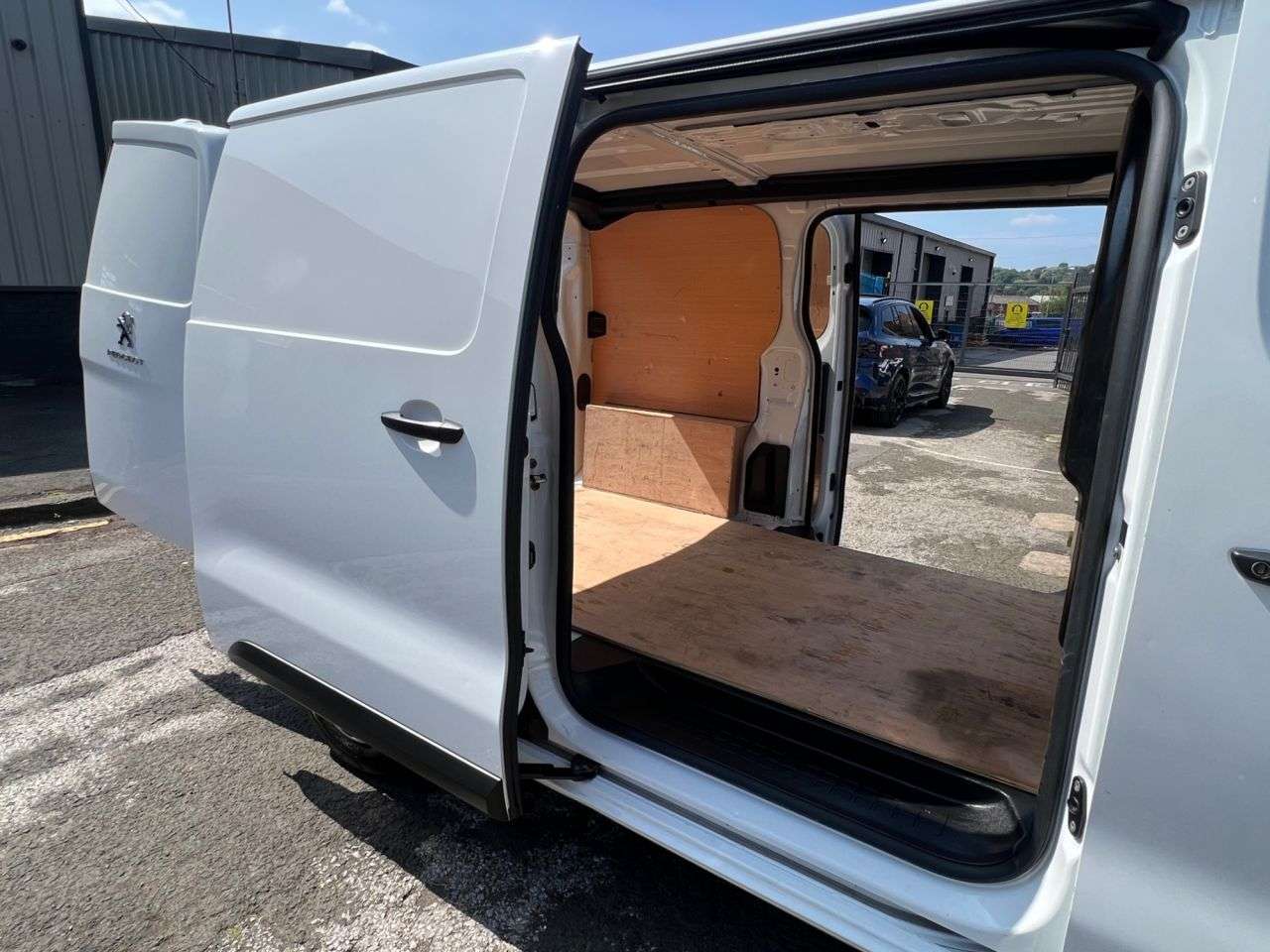 2020 PEUGEOT EXPERT 2020 PEUGEOT EXPERT