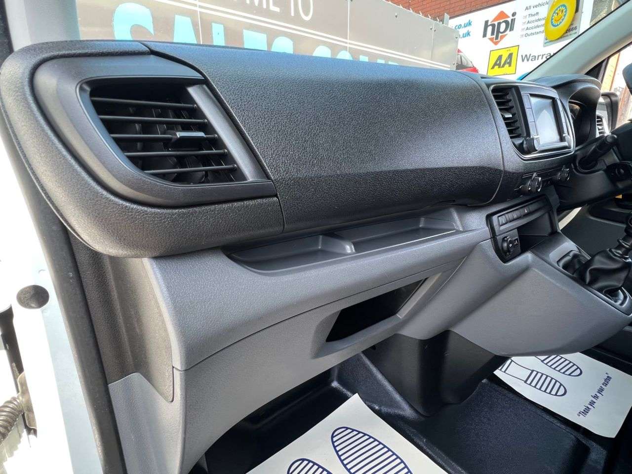2020 PEUGEOT EXPERT 2020 PEUGEOT EXPERT