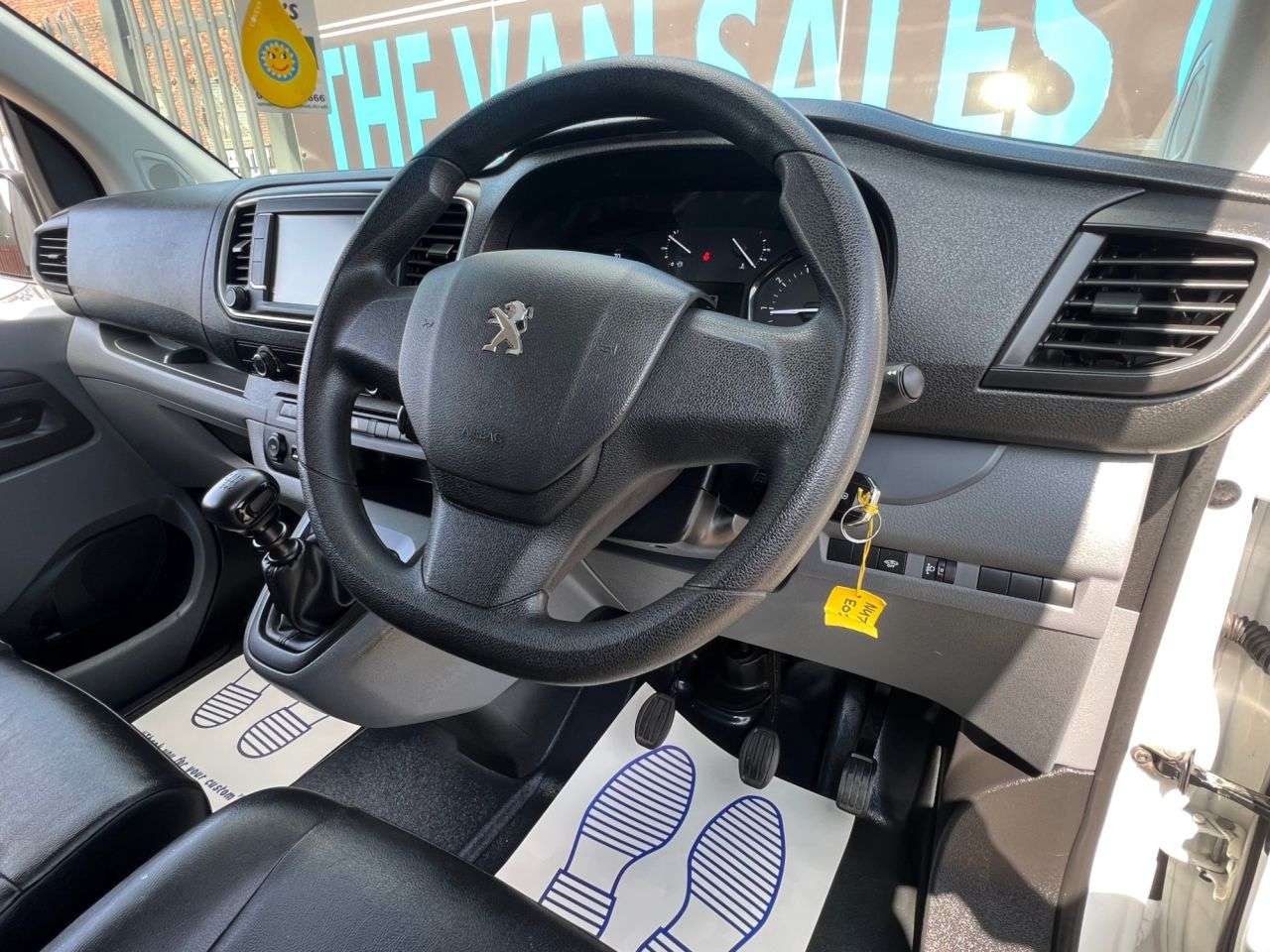 2020 PEUGEOT EXPERT 2020 PEUGEOT EXPERT