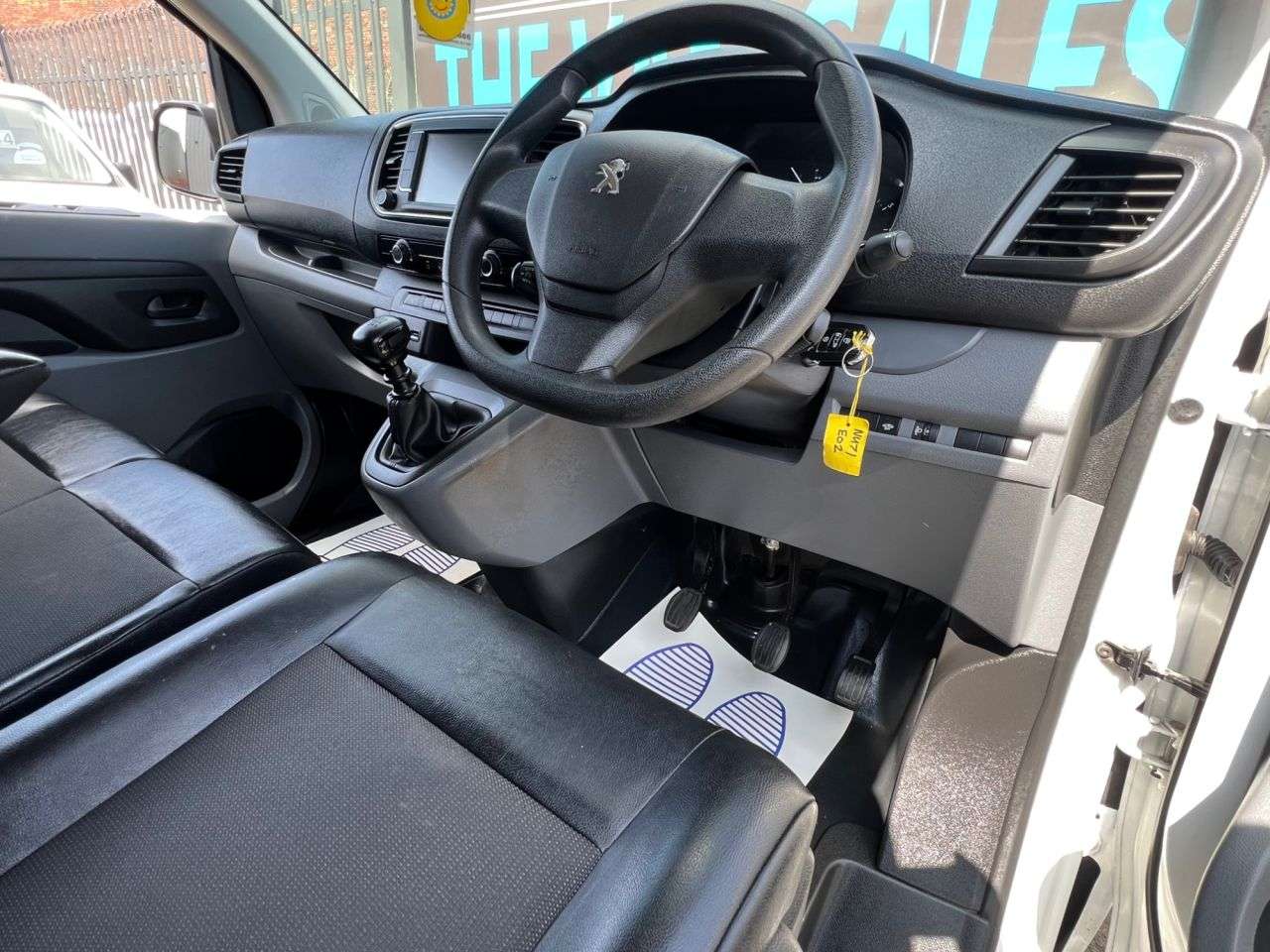 2020 PEUGEOT EXPERT 2020 PEUGEOT EXPERT