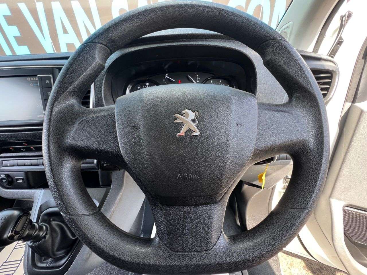 2020 PEUGEOT EXPERT 2020 PEUGEOT EXPERT