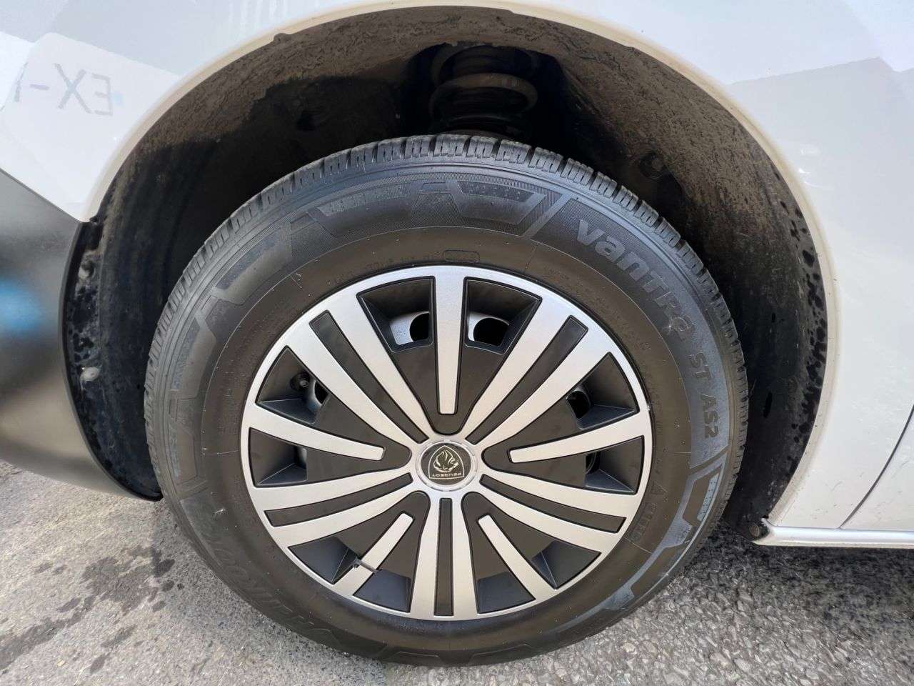2020 PEUGEOT EXPERT 2020 PEUGEOT EXPERT