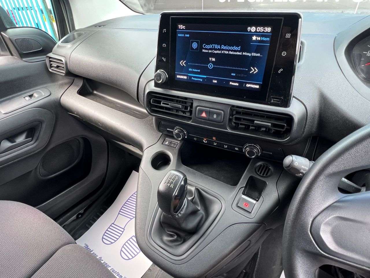 2021 PEUGEOT PARTNER 2021 PEUGEOT PARTNER