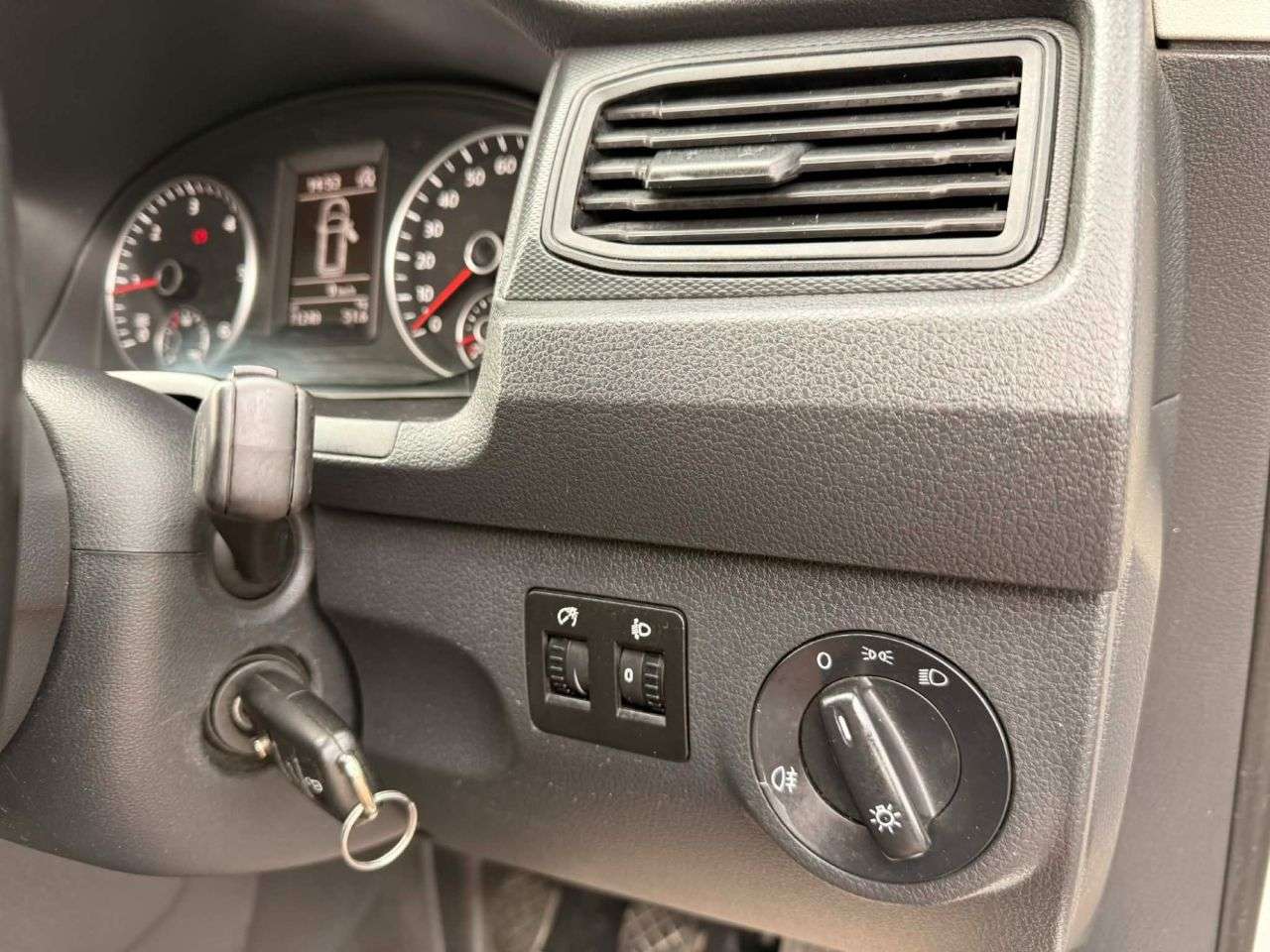 2018 VOLKSWAGEN CADDY MAXI 2018 VOLKSWAGEN CADDY MAXI