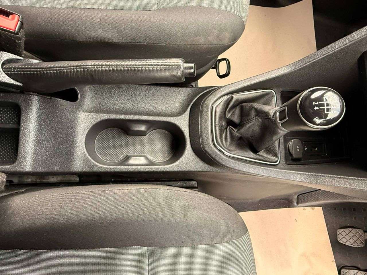 2018 VOLKSWAGEN CADDY MAXI 2018 VOLKSWAGEN CADDY MAXI