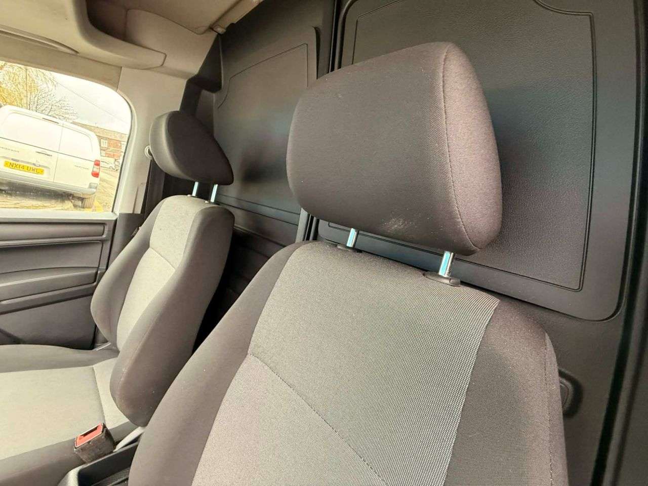2018 VOLKSWAGEN CADDY MAXI 2018 VOLKSWAGEN CADDY MAXI