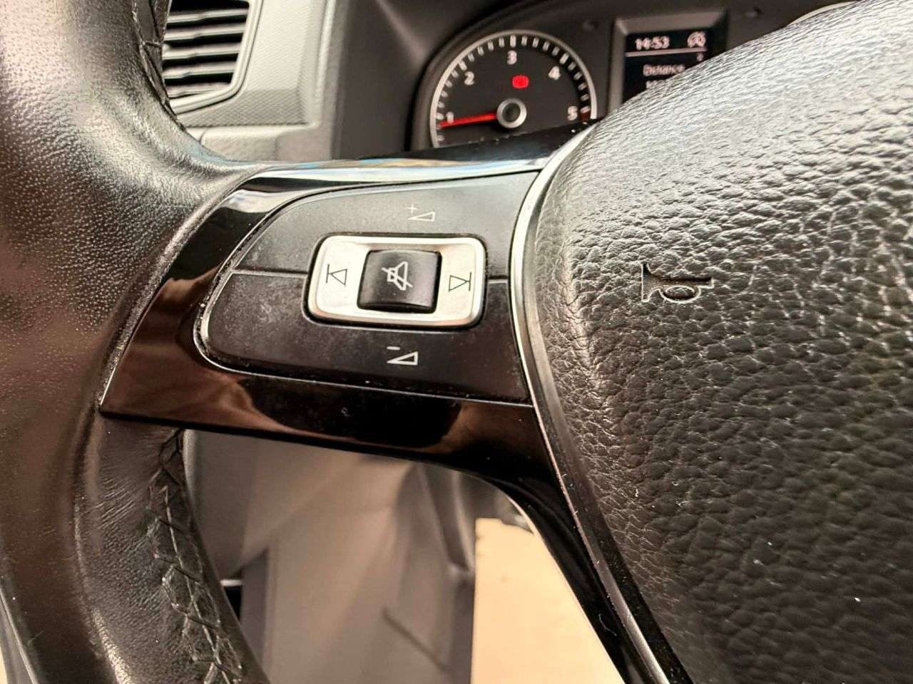 2018 VOLKSWAGEN CADDY MAXI 2018 VOLKSWAGEN CADDY MAXI