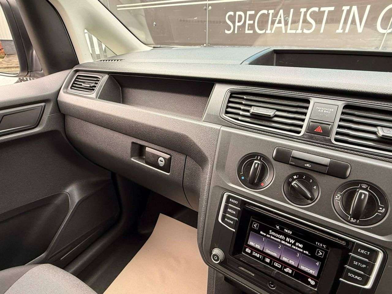 2018 VOLKSWAGEN CADDY MAXI 2018 VOLKSWAGEN CADDY MAXI