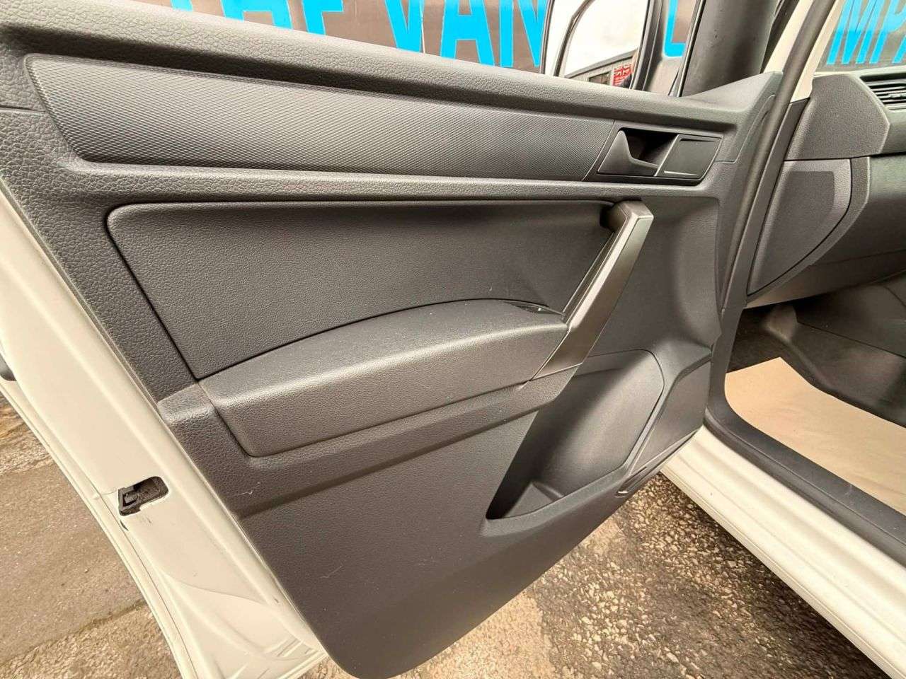 2018 VOLKSWAGEN CADDY MAXI 2018 VOLKSWAGEN CADDY MAXI