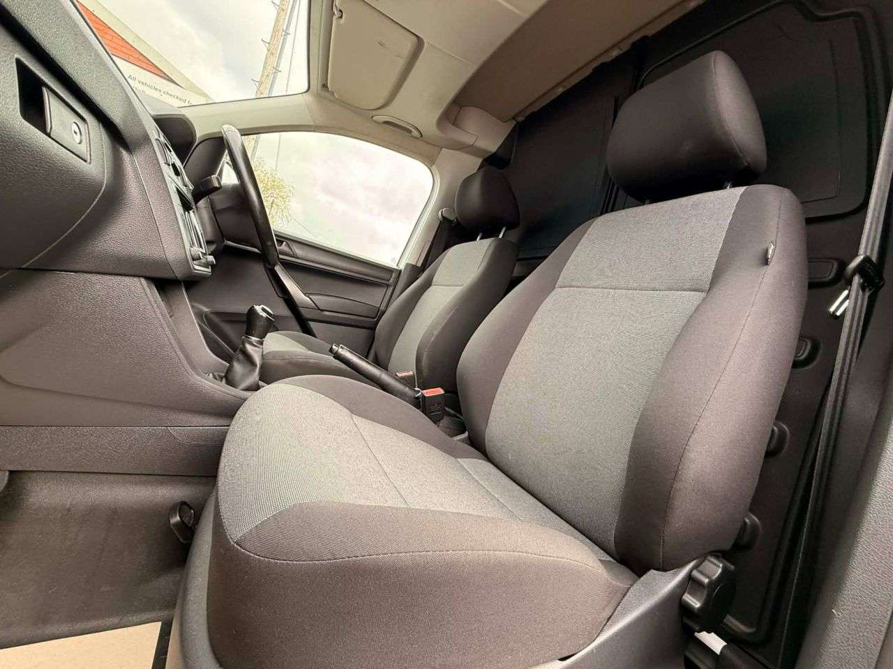 2018 VOLKSWAGEN CADDY MAXI 2018 VOLKSWAGEN CADDY MAXI
