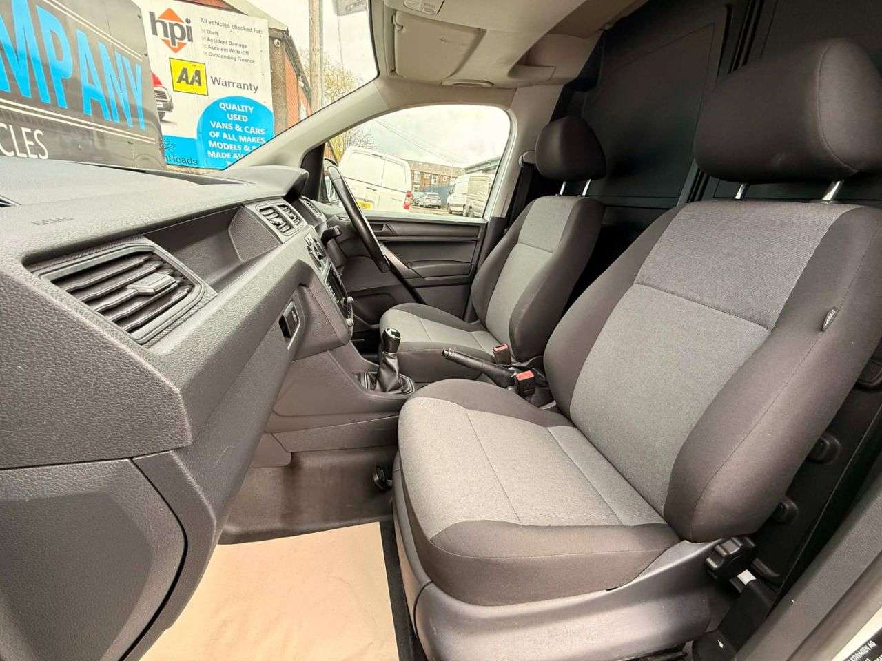 2018 VOLKSWAGEN CADDY MAXI 2018 VOLKSWAGEN CADDY MAXI