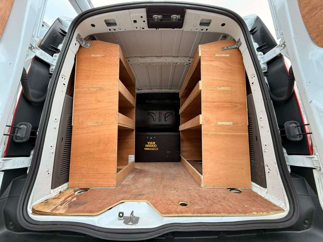 2019 FORD TRANSIT CONNECT 2019 FORD TRANSIT CONNECT