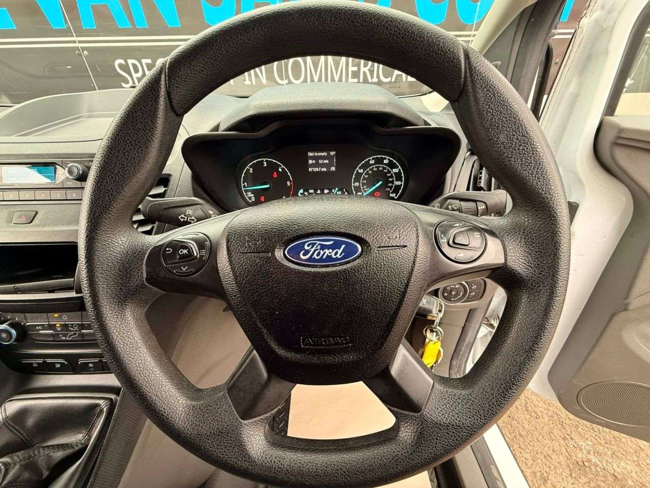 2019 FORD TRANSIT CONNECT 2019 FORD TRANSIT CONNECT