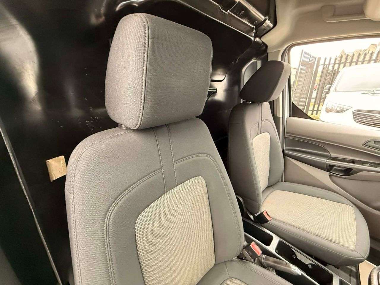 2019 FORD TRANSIT CONNECT 2019 FORD TRANSIT CONNECT