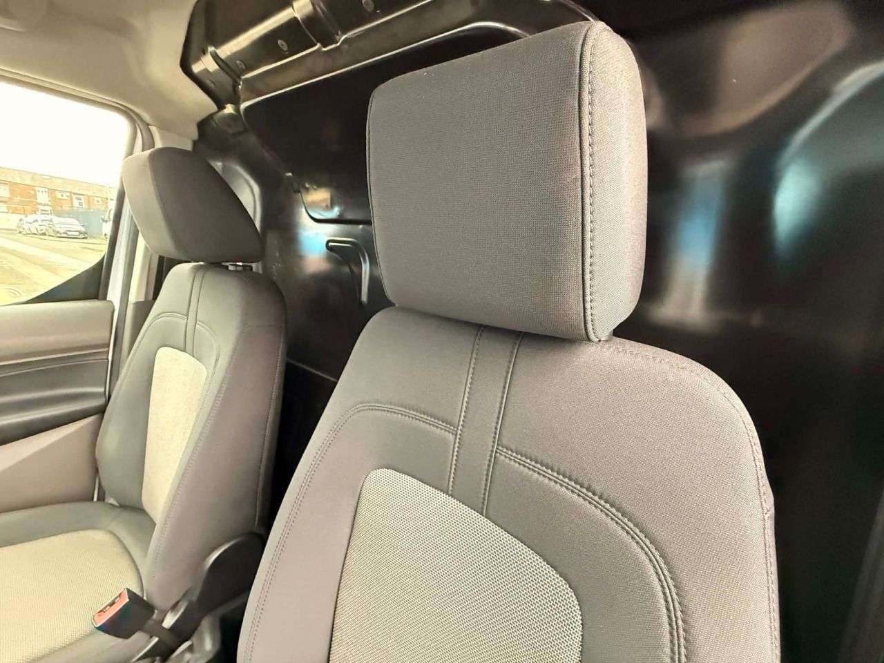 2019 FORD TRANSIT CONNECT 2019 FORD TRANSIT CONNECT