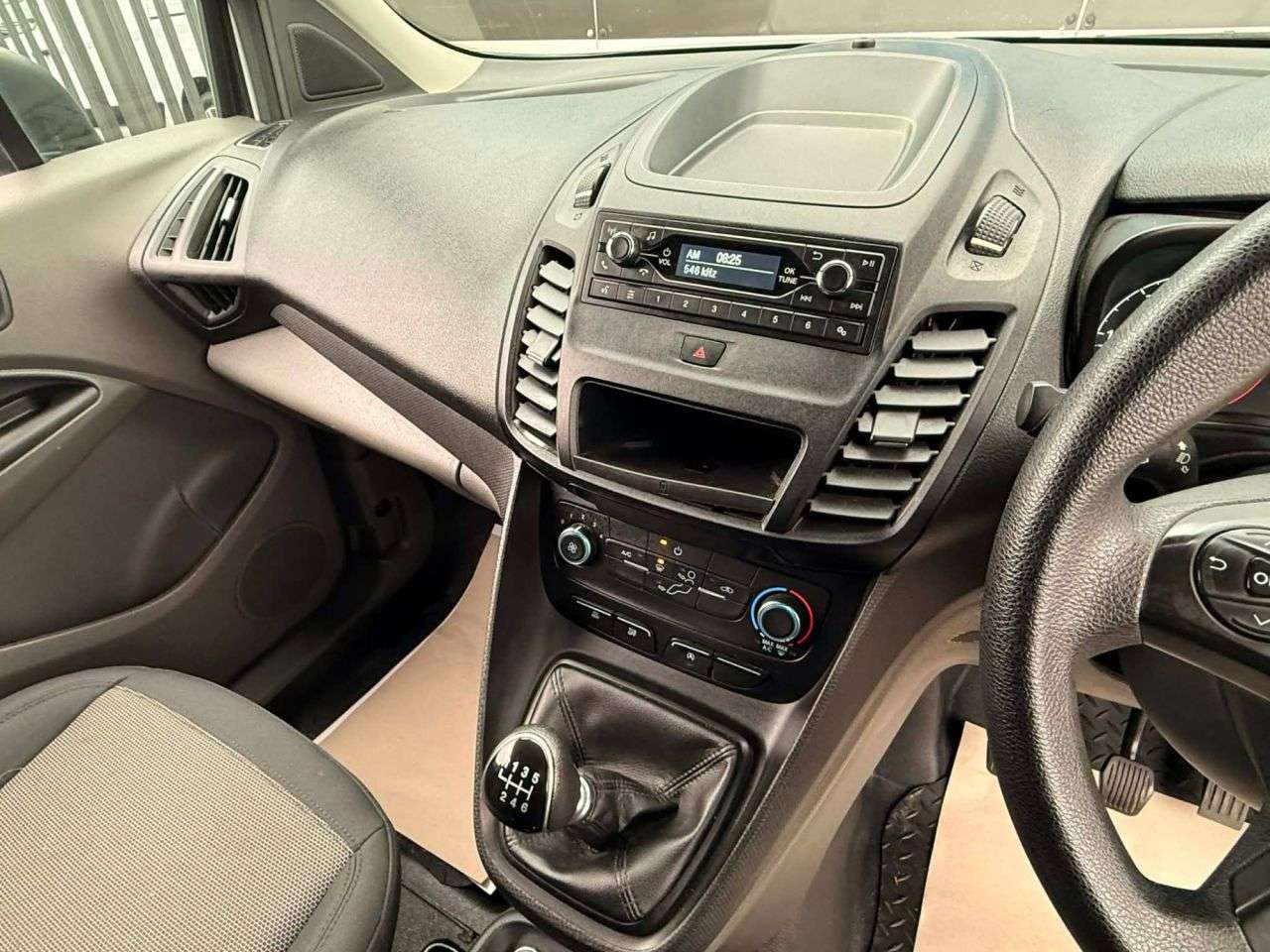 2019 FORD TRANSIT CONNECT 2019 FORD TRANSIT CONNECT