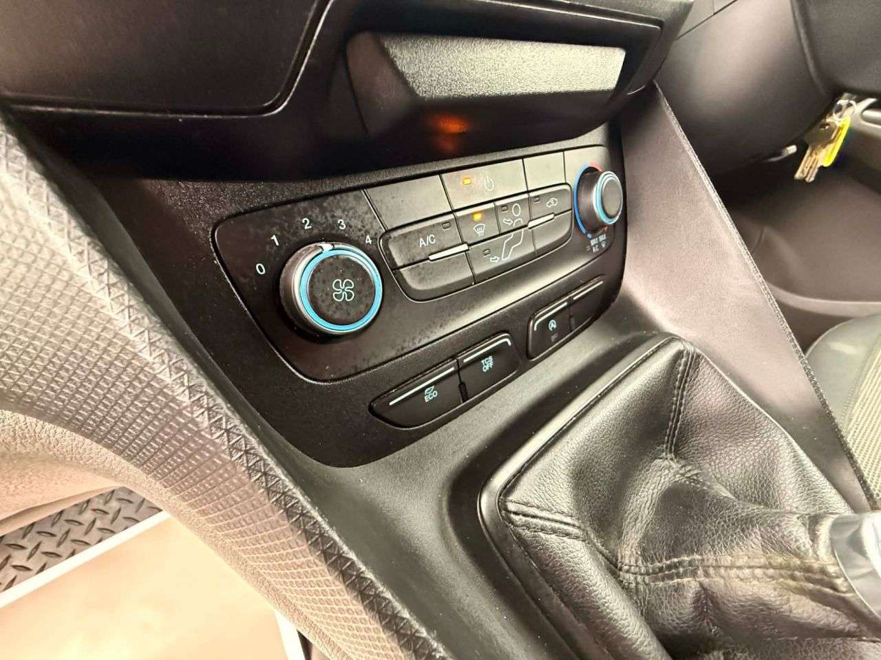 2019 FORD TRANSIT CONNECT 2019 FORD TRANSIT CONNECT