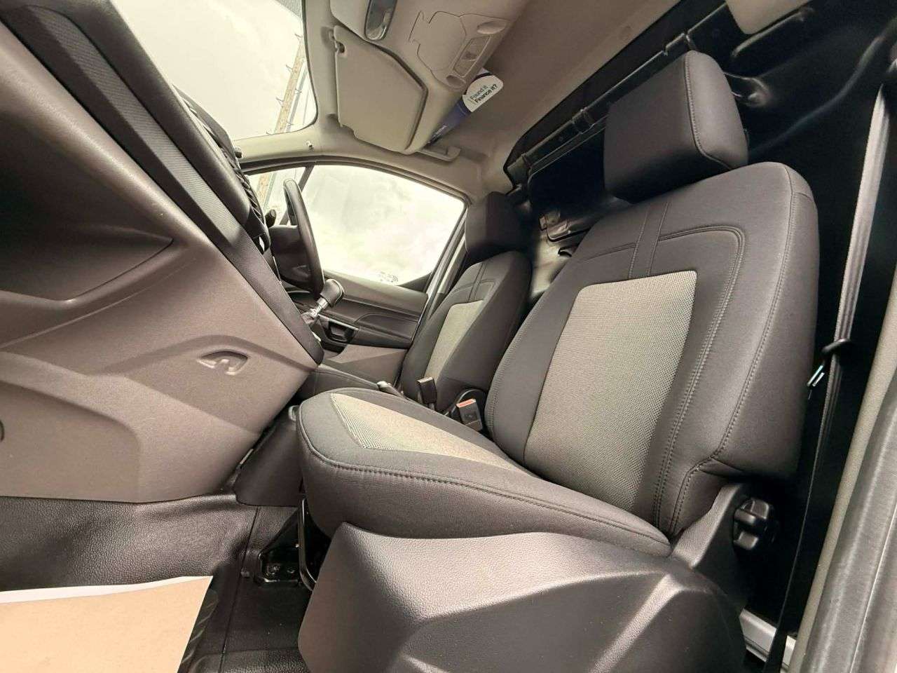 2019 FORD TRANSIT CONNECT 2019 FORD TRANSIT CONNECT