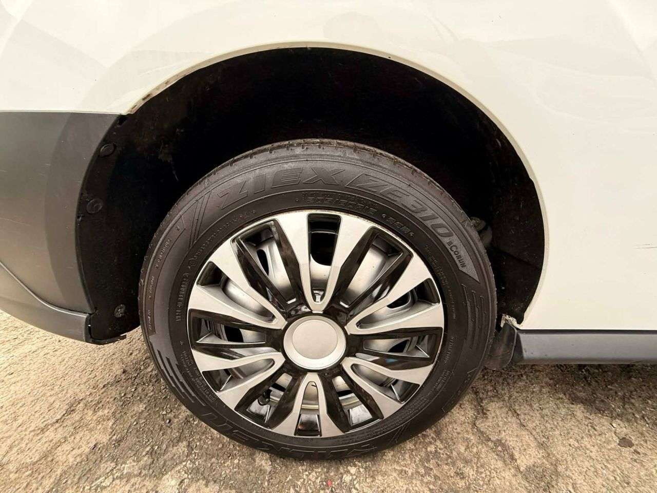 2019 FORD TRANSIT CONNECT 2019 FORD TRANSIT CONNECT