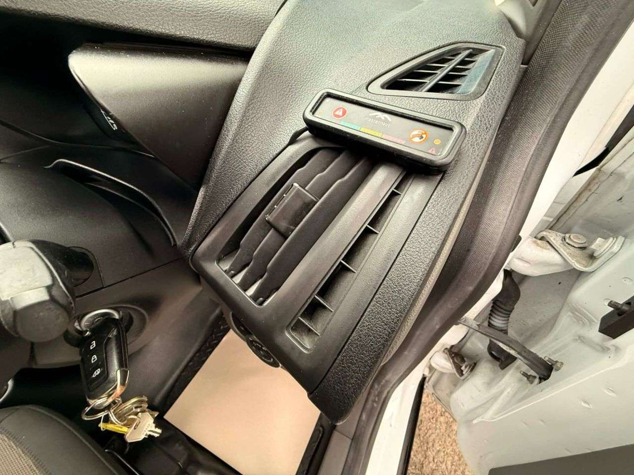 2019 FORD TRANSIT CONNECT 2019 FORD TRANSIT CONNECT