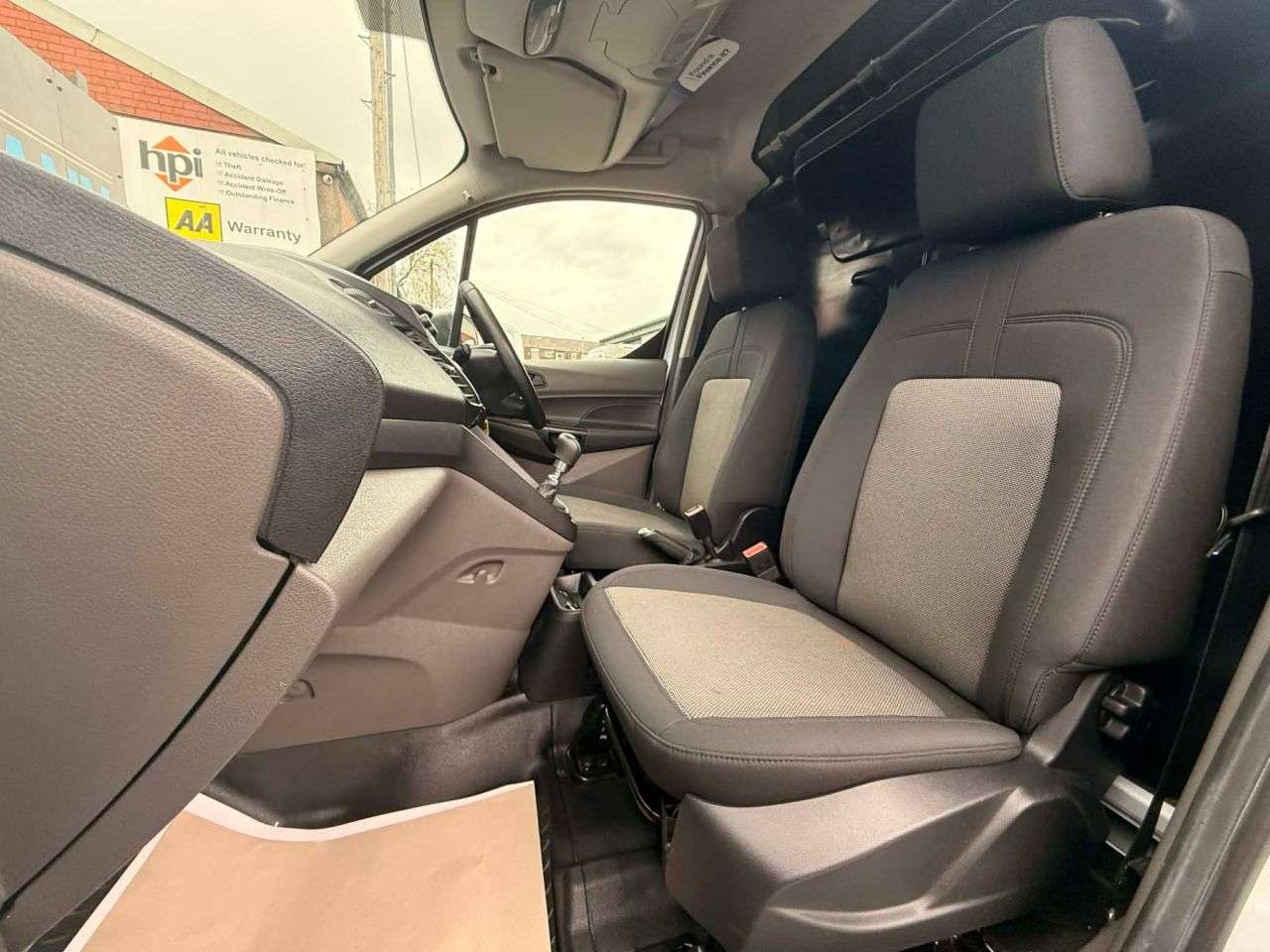 2019 FORD TRANSIT CONNECT 2019 FORD TRANSIT CONNECT