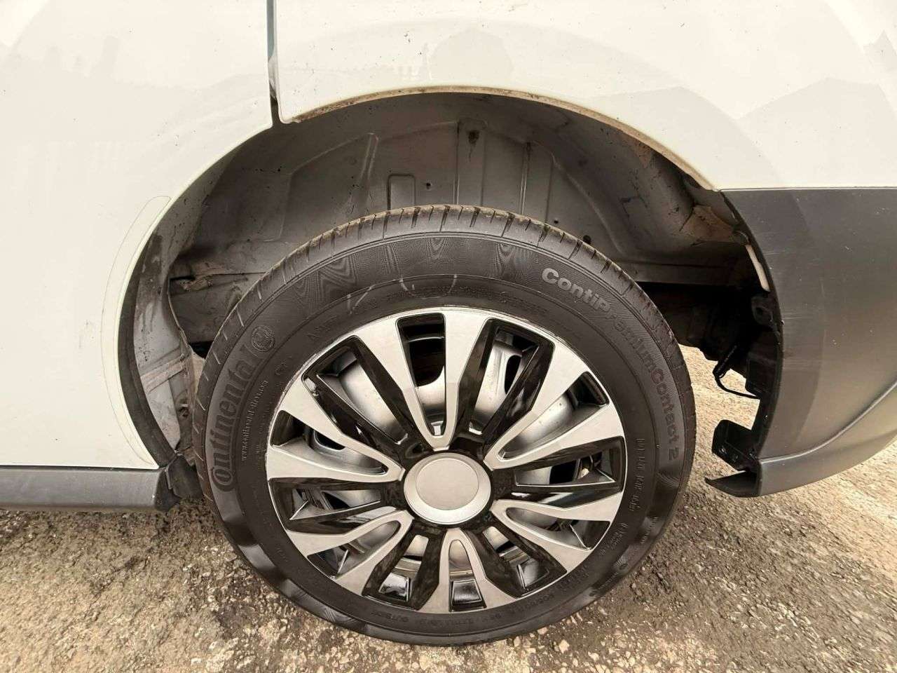 2019 FORD TRANSIT CONNECT 2019 FORD TRANSIT CONNECT