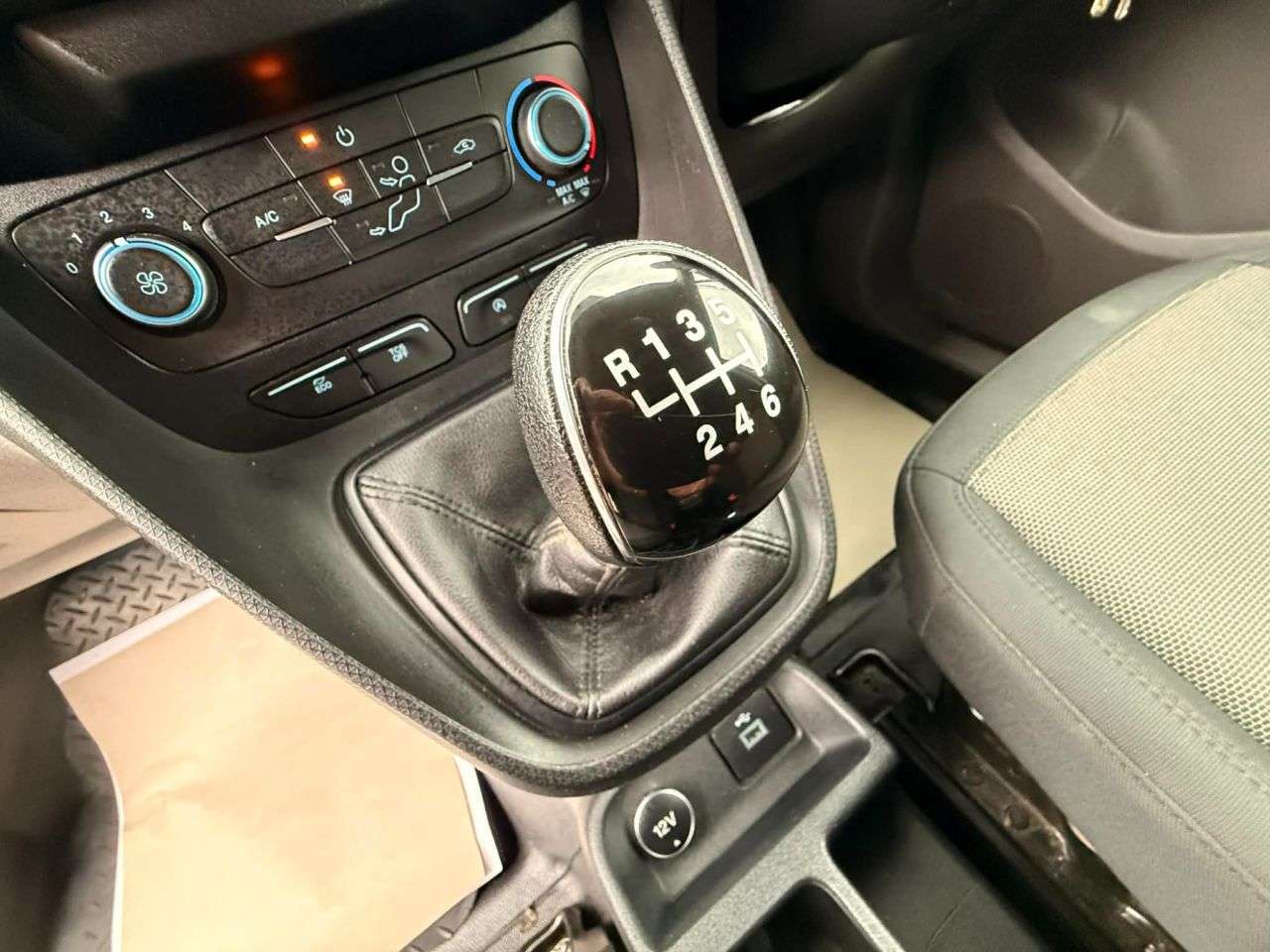 2019 FORD TRANSIT CONNECT 2019 FORD TRANSIT CONNECT