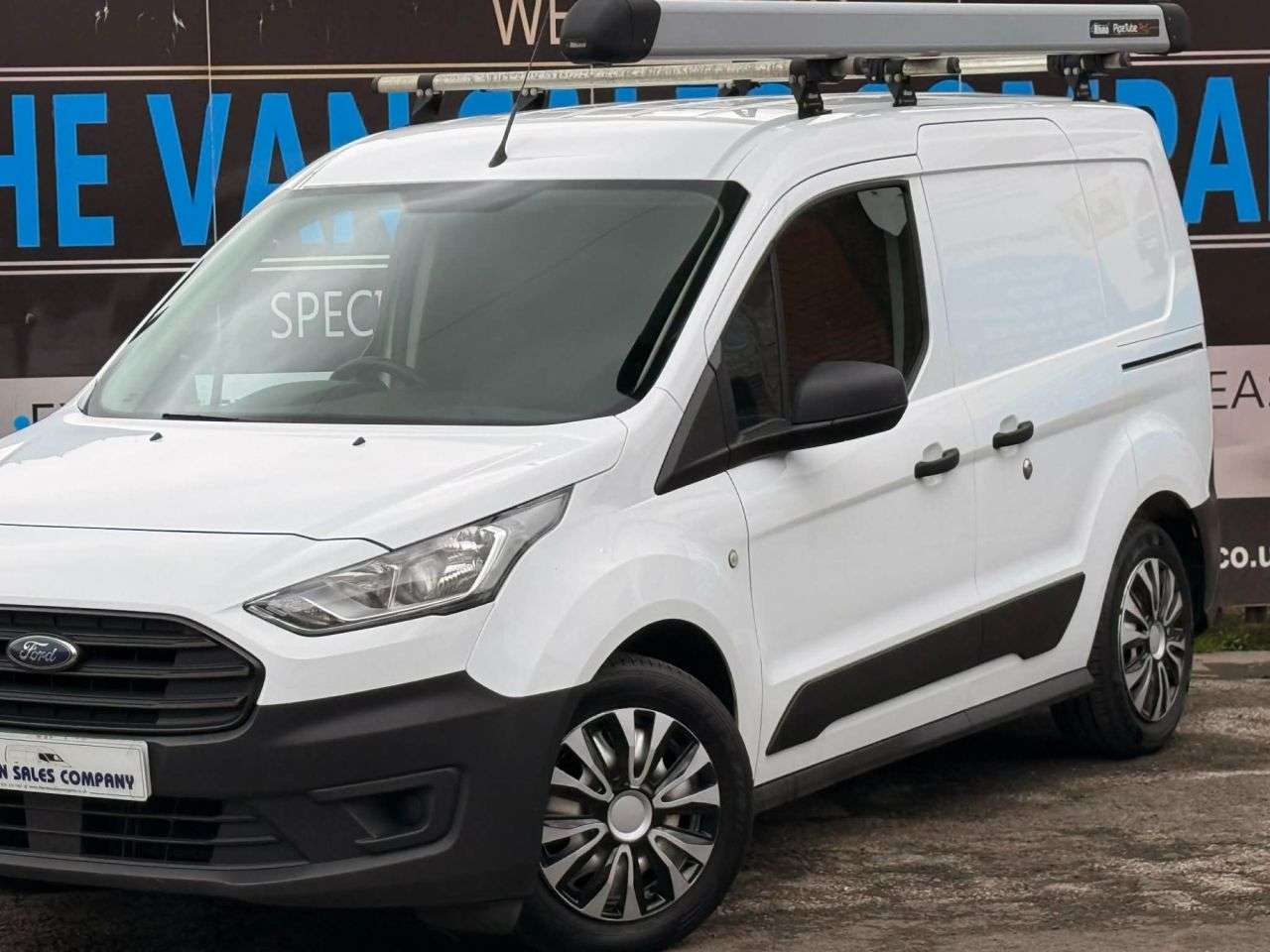 2019 FORD TRANSIT CONNECT 2019 FORD TRANSIT CONNECT