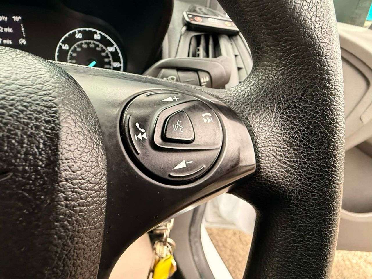 2019 FORD TRANSIT CONNECT 2019 FORD TRANSIT CONNECT
