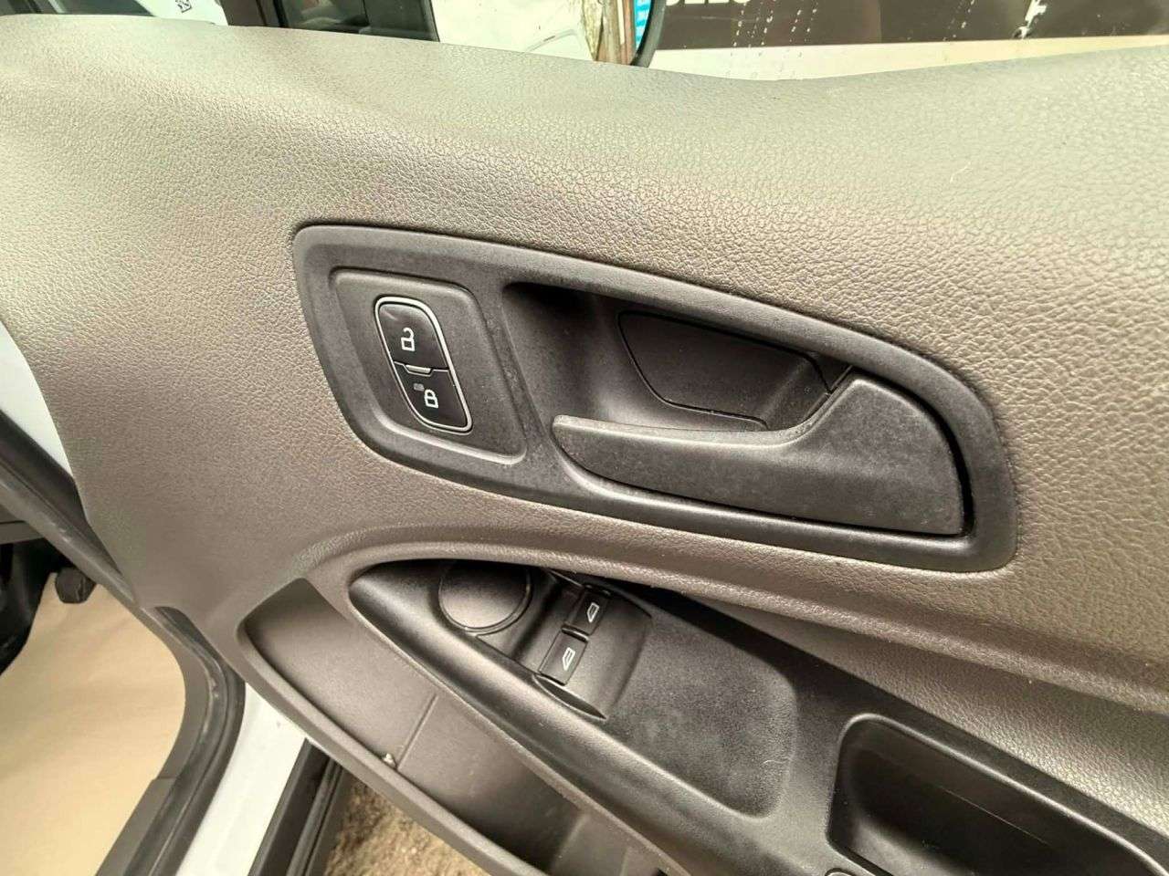 2019 FORD TRANSIT CONNECT 2019 FORD TRANSIT CONNECT