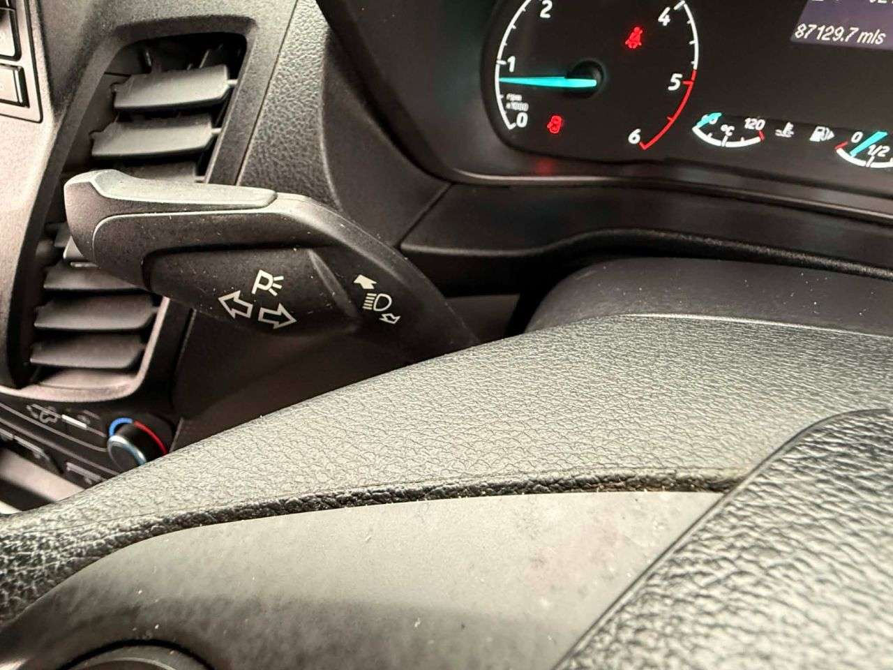 2019 FORD TRANSIT CONNECT 2019 FORD TRANSIT CONNECT